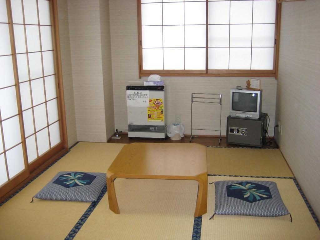 Hotel Peanuts House Kumakuma Nozawaonsen Habitación foto