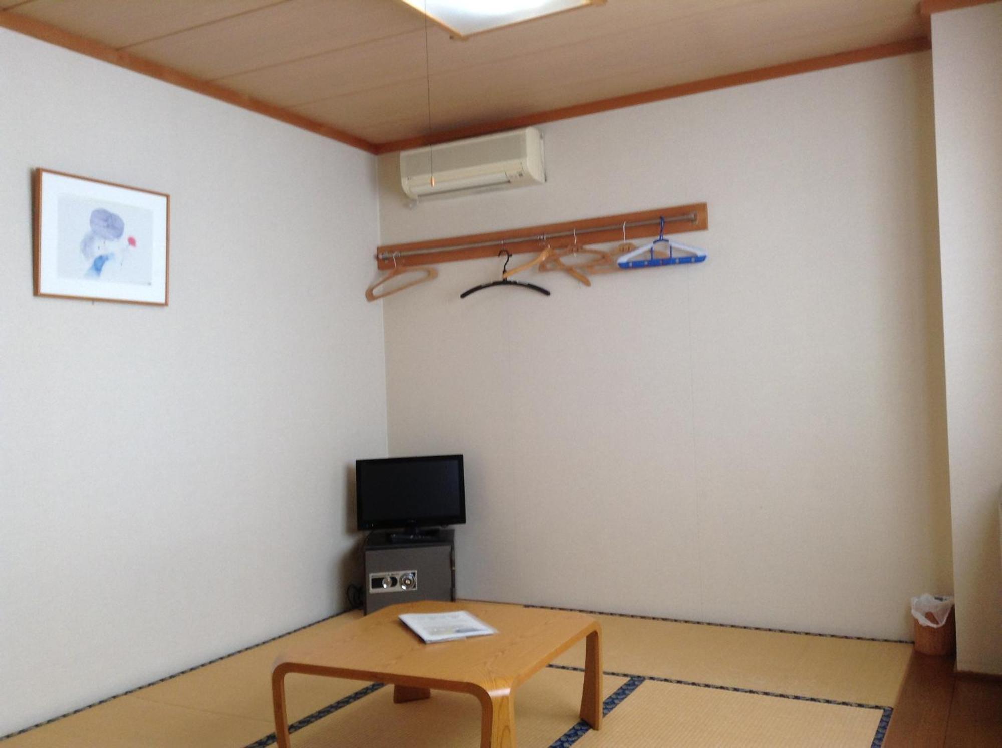 Hotel Peanuts House Kumakuma Nozawaonsen Habitación foto