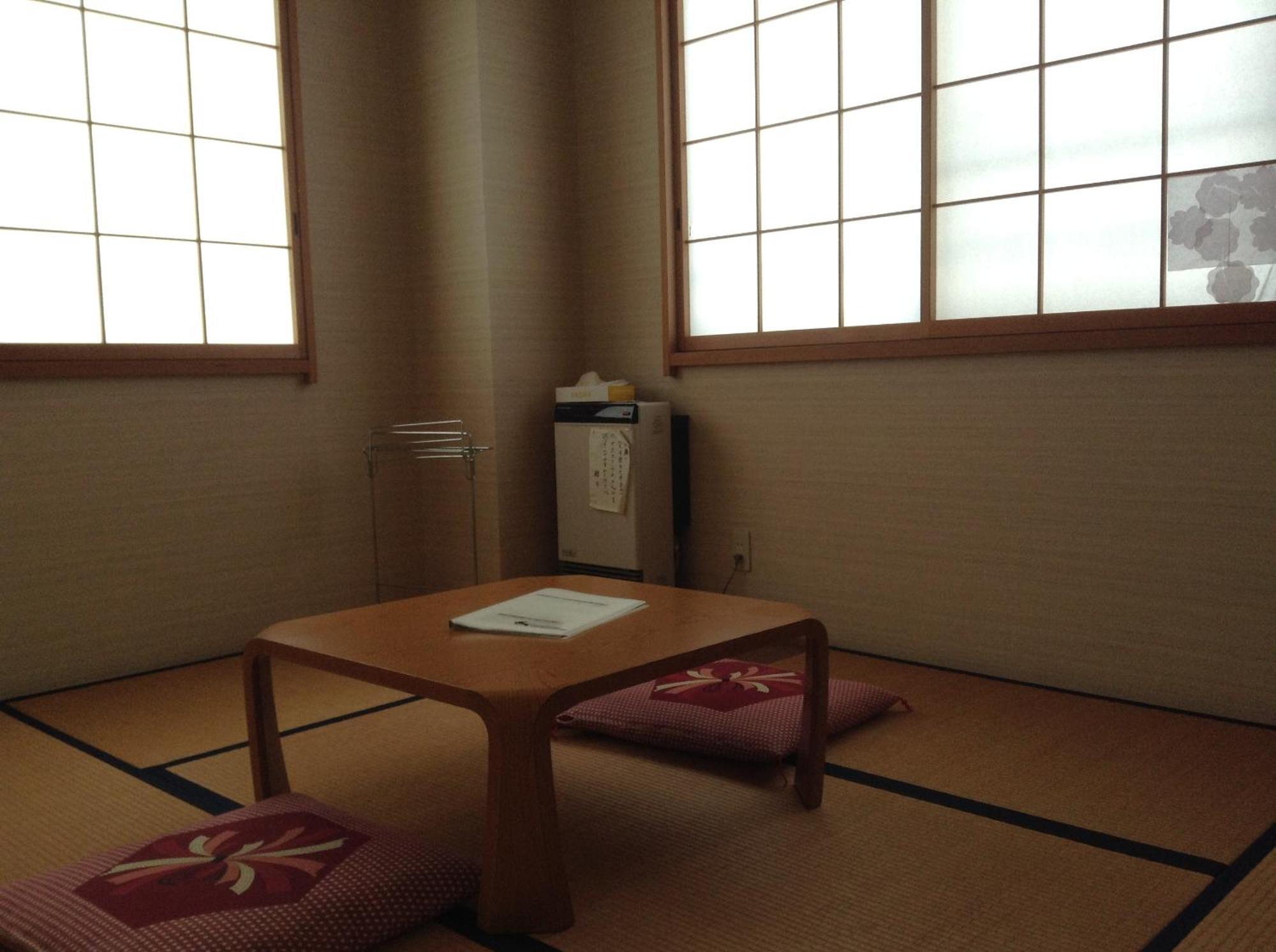 Hotel Peanuts House Kumakuma Nozawaonsen Habitación foto