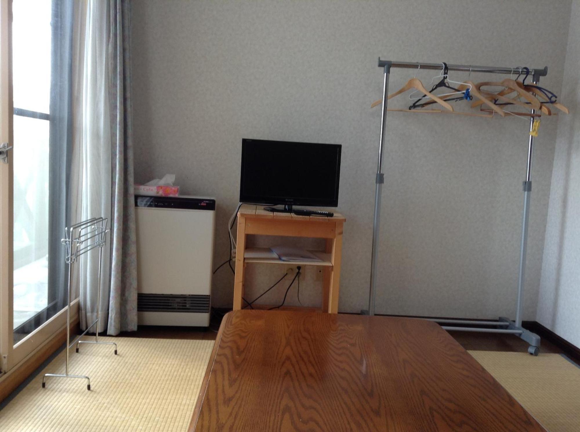 Hotel Peanuts House Kumakuma Nozawaonsen Habitación foto